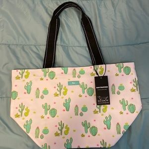 Brand new scout bag 💚